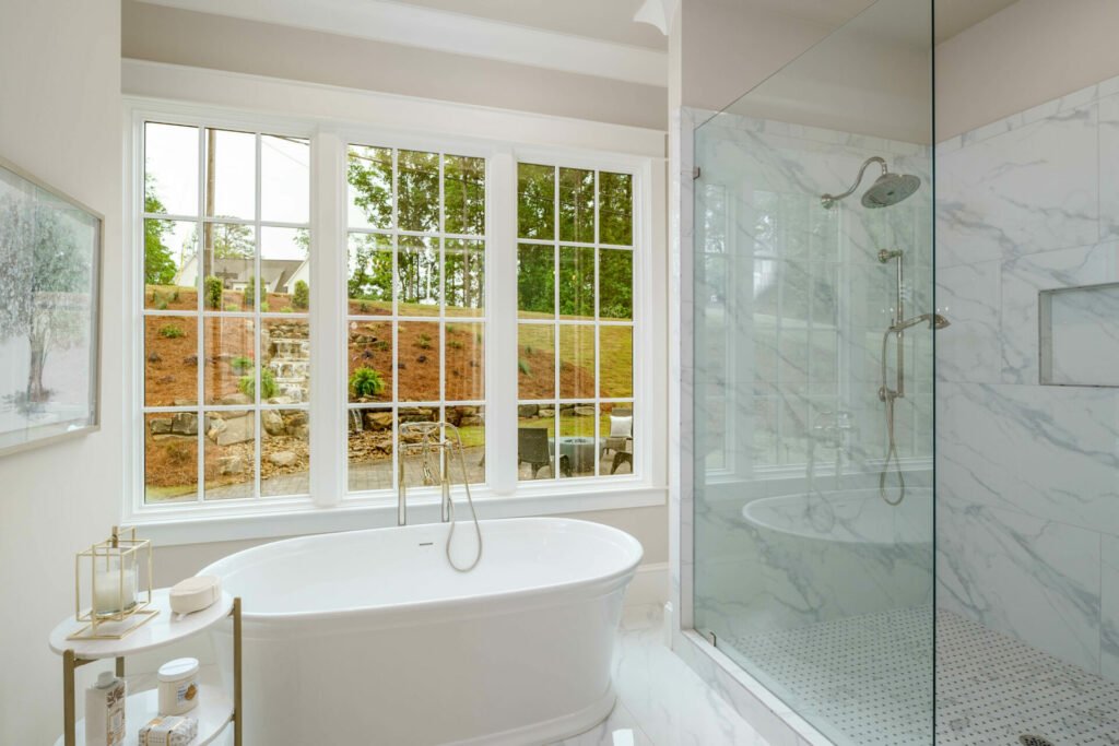 Centennial Homes