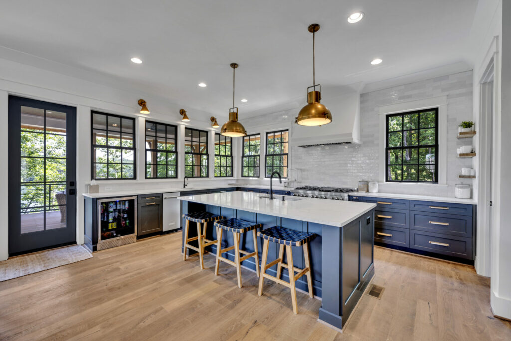 Centennial Homes