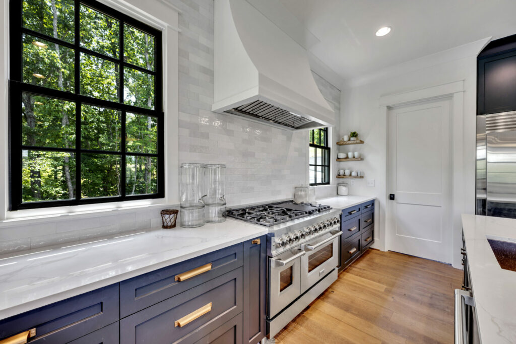 Centennial Homes