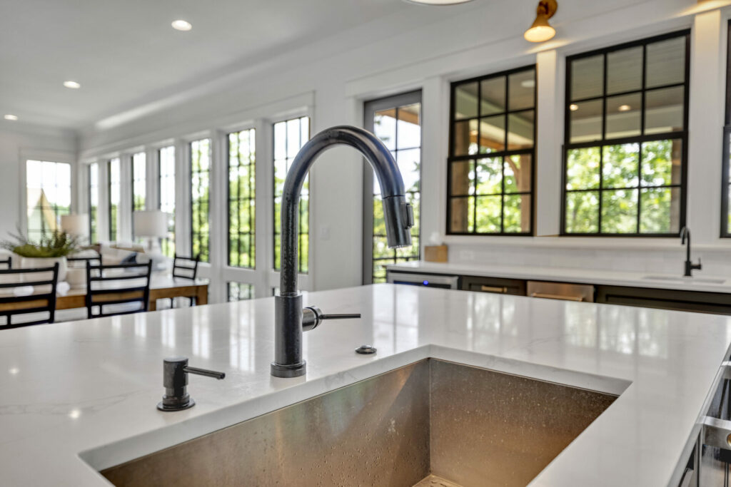 Centennial Homes