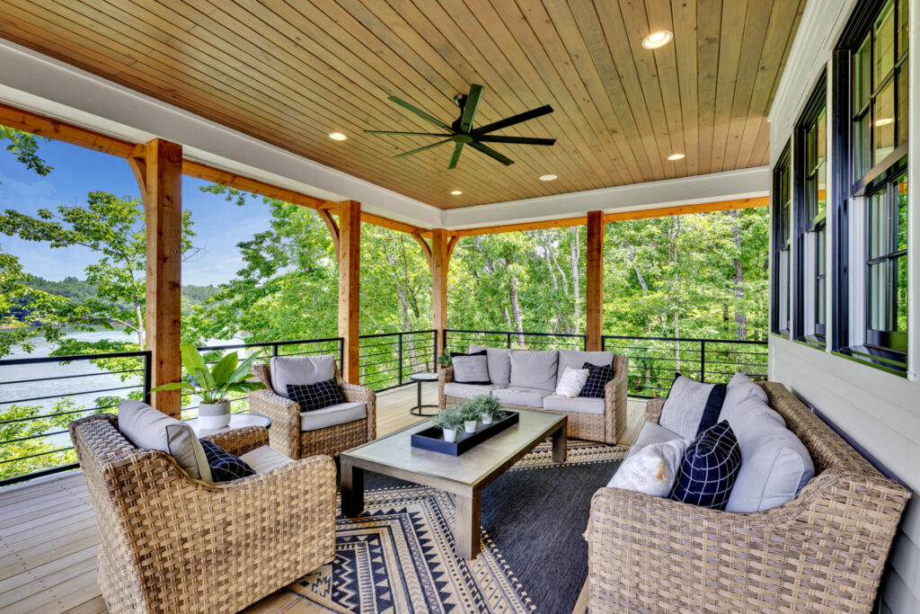 Centennial Homes