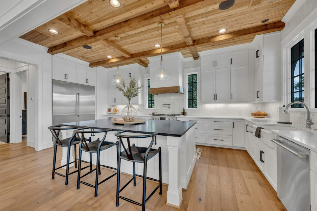 Centennial Homes