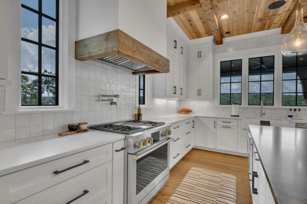 Centennial Homes