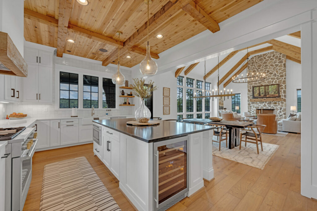 Centennial Homes
