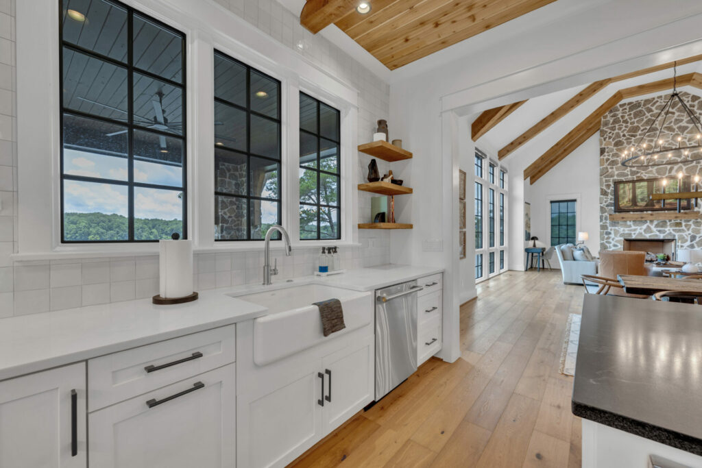 Centennial Homes
