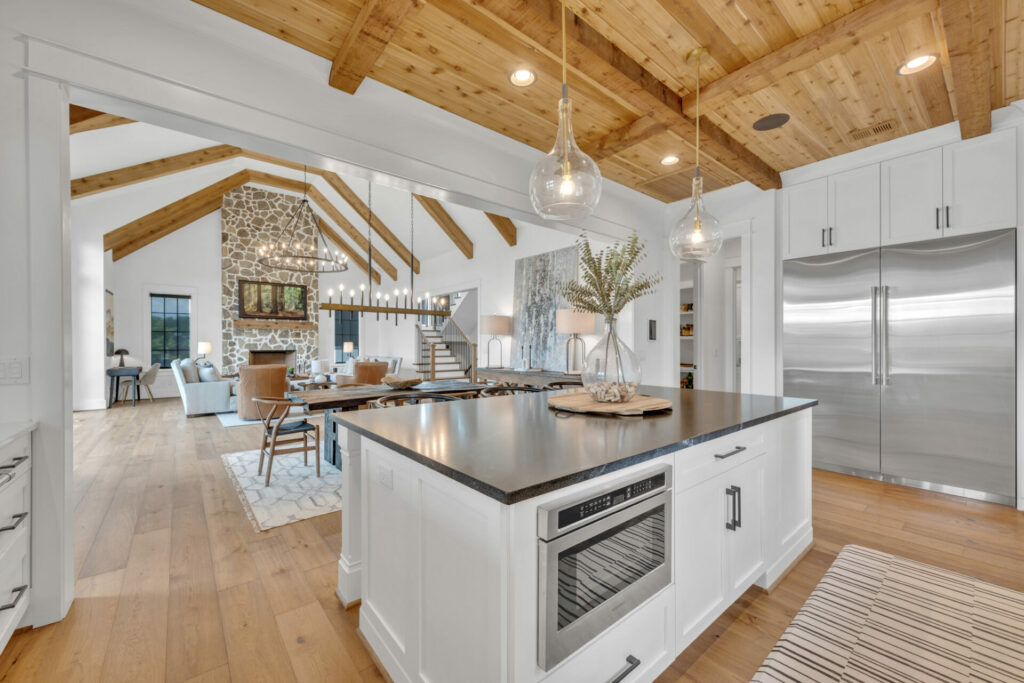 Centennial Homes