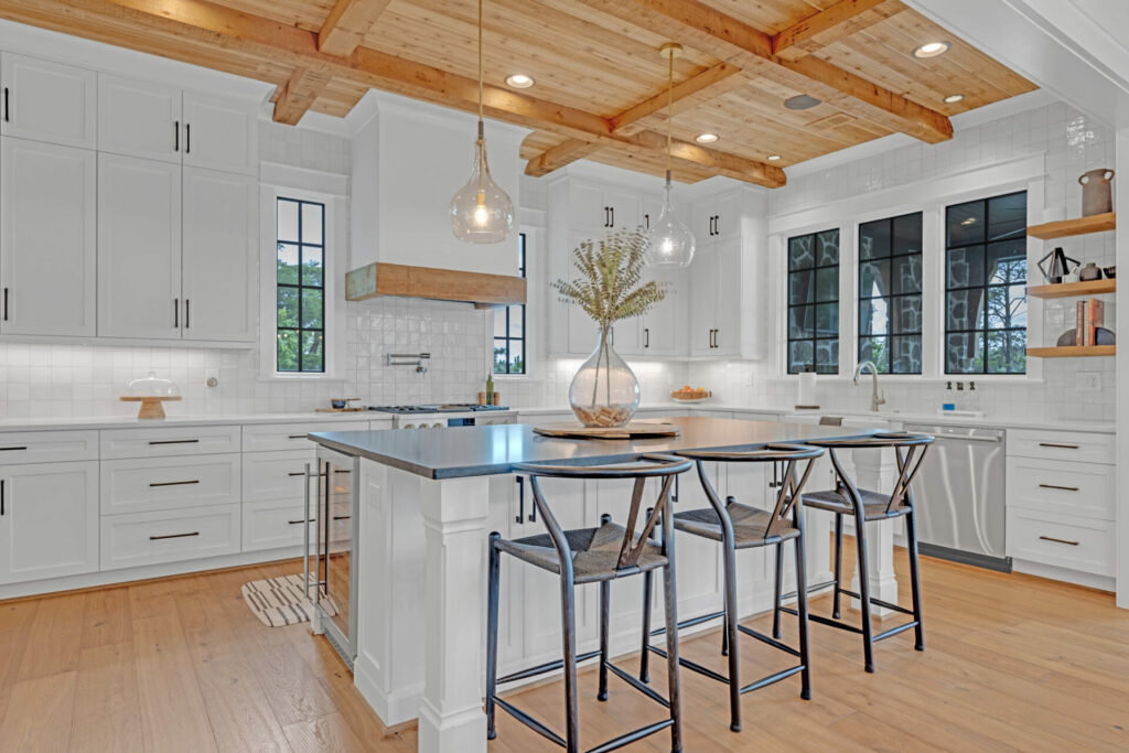 Centennial Homes