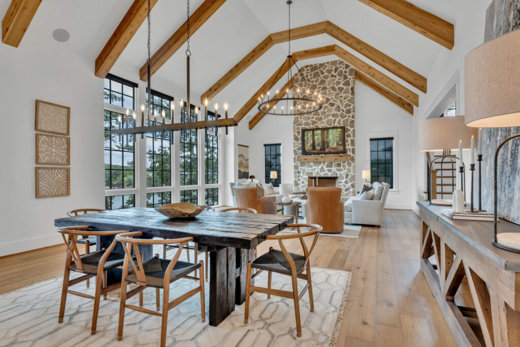 Centennial Homes