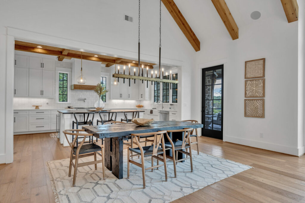 Centennial Homes
