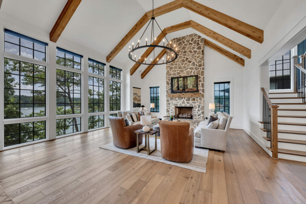 Centennial Homes