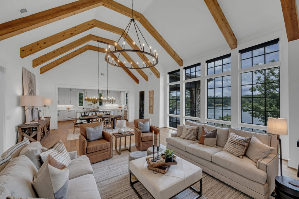 Centennial Homes