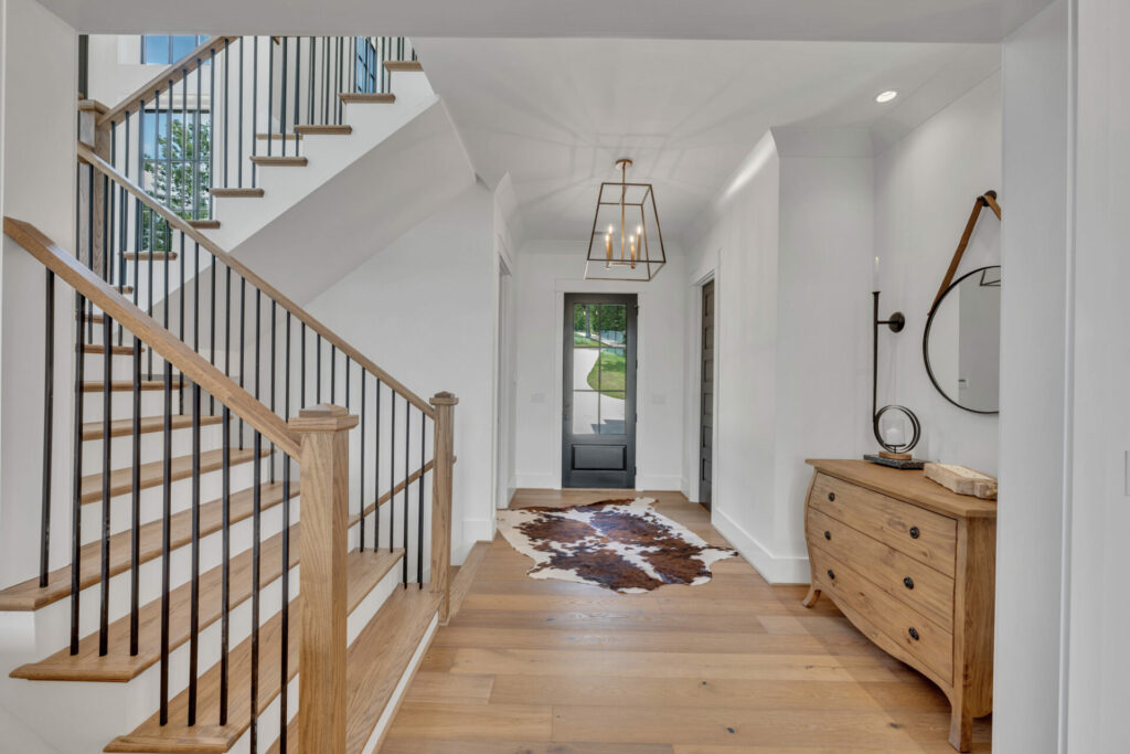 Centennial Homes