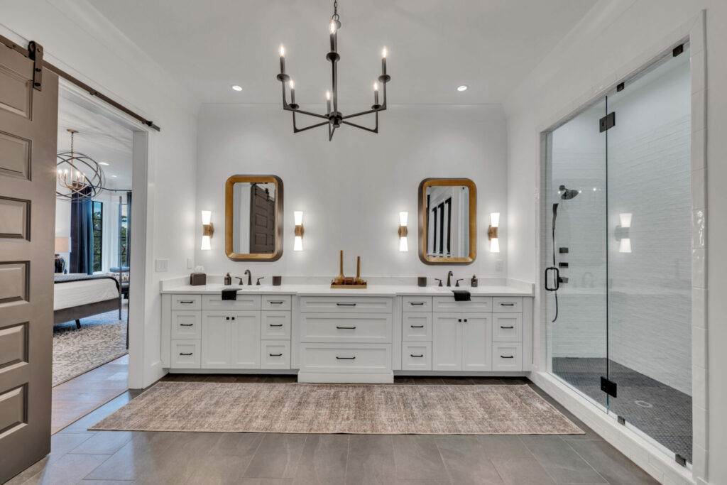 Centennial Homes