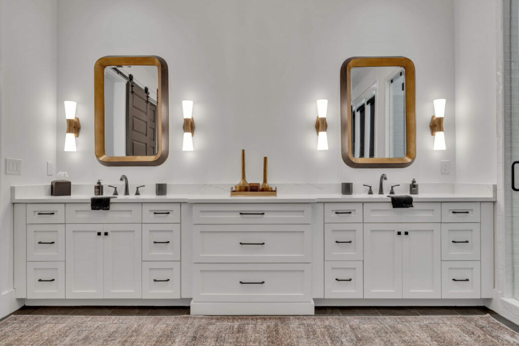 Centennial Homes