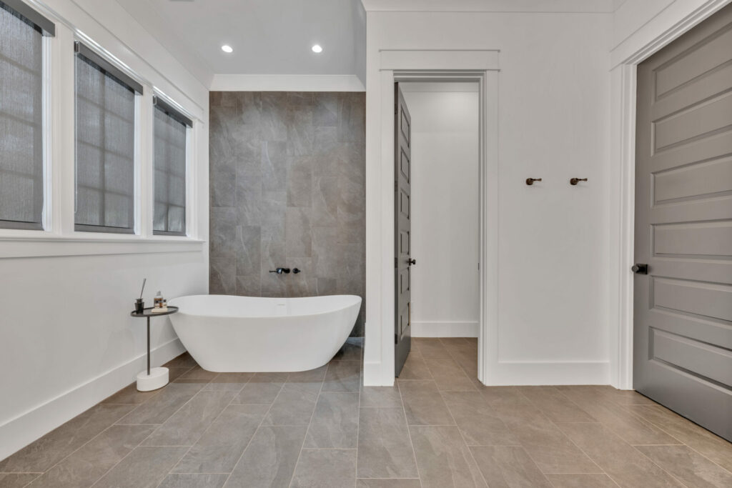 Centennial Homes