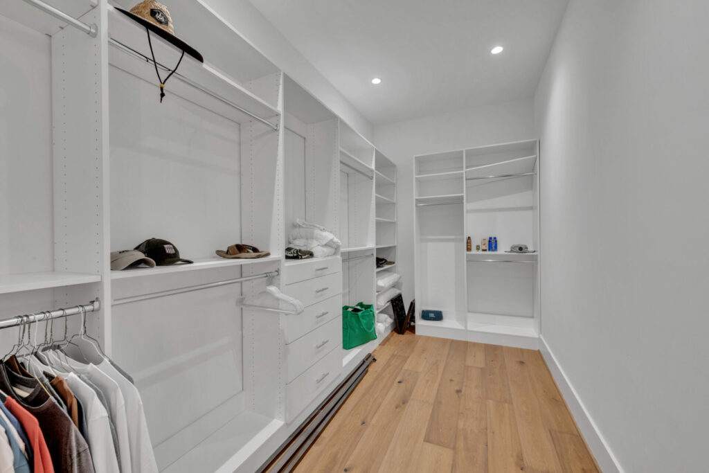 Centennial Homes