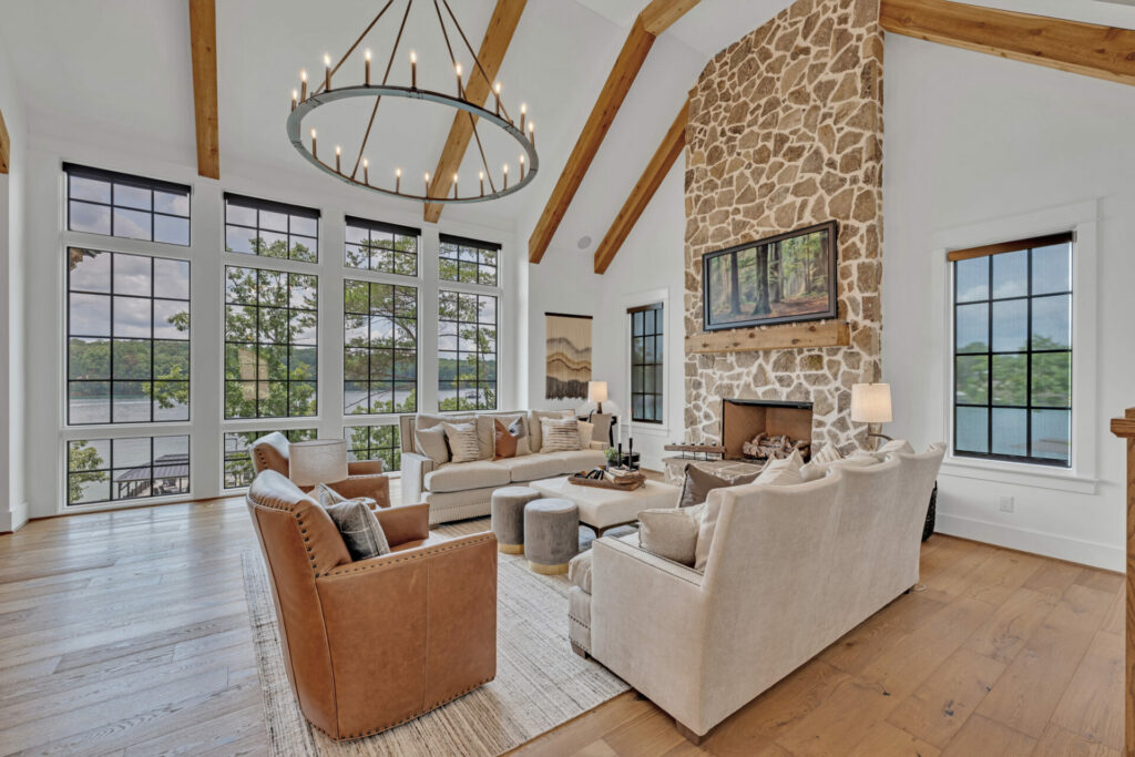 Centennial Homes