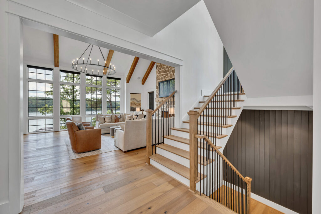 Centennial Homes