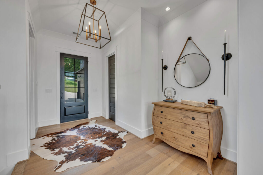 Centennial Homes