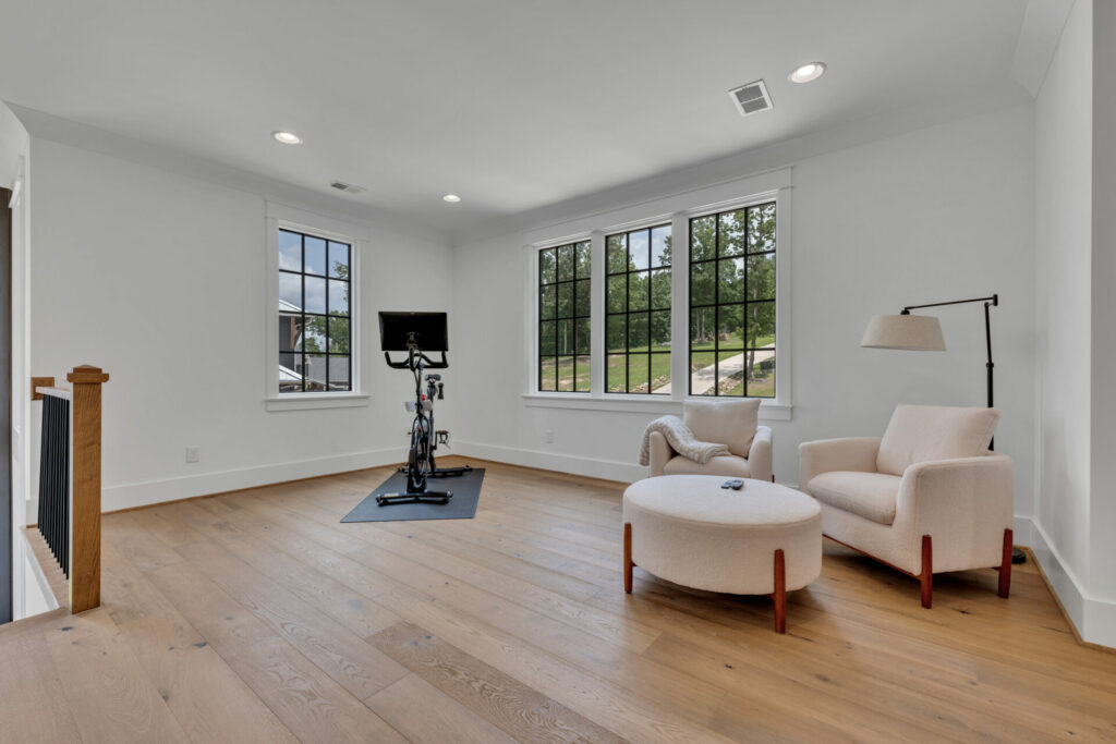 Centennial Homes