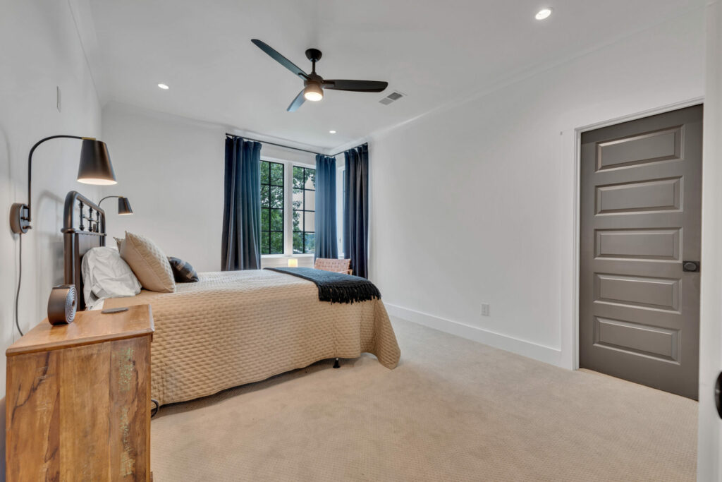 Centennial Homes