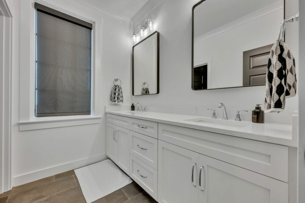 Centennial Homes