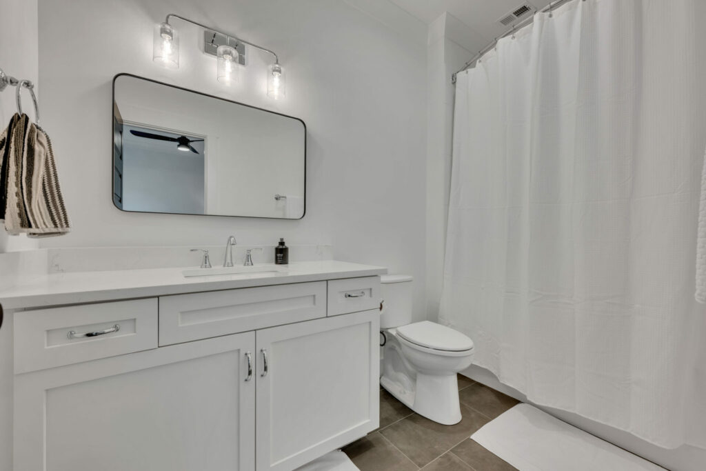Centennial Homes