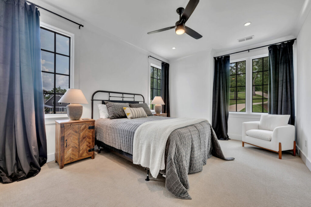 Centennial Homes