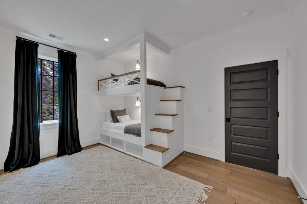 Centennial Homes