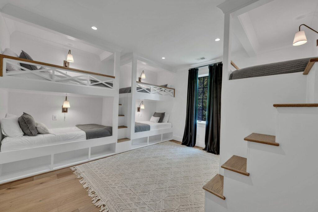 Centennial Homes