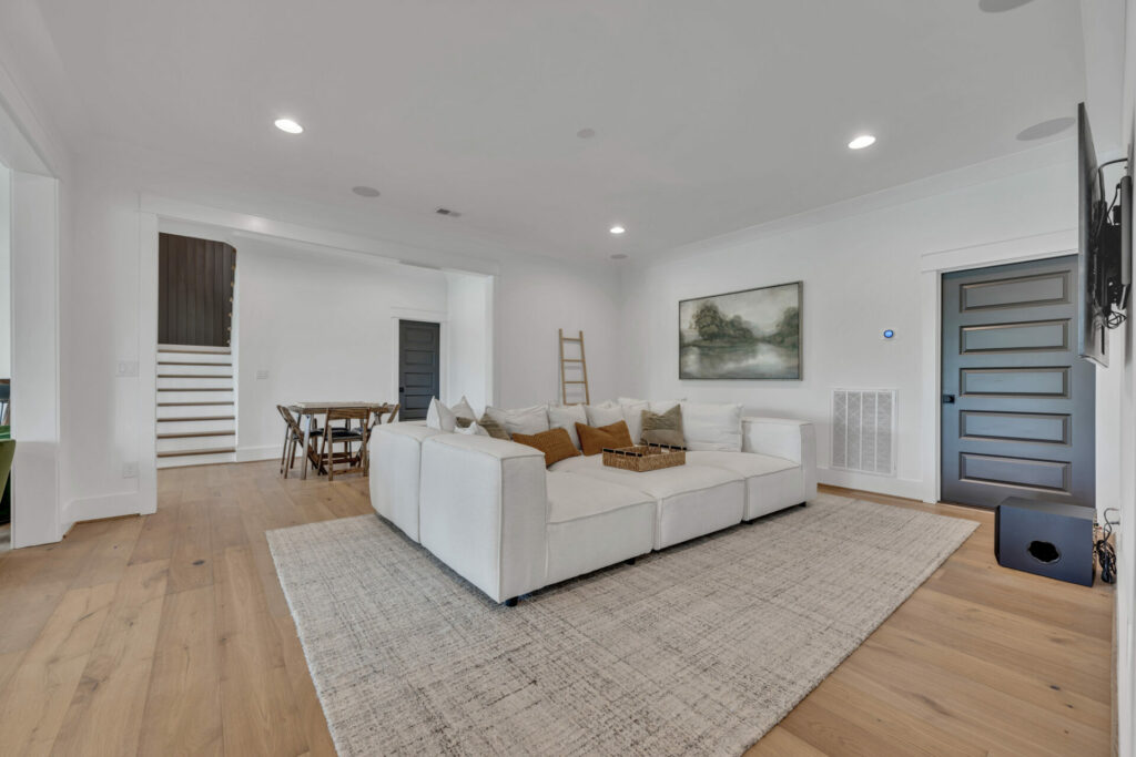 Centennial Homes