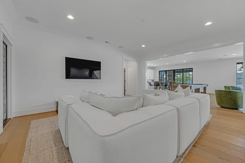 Centennial Homes