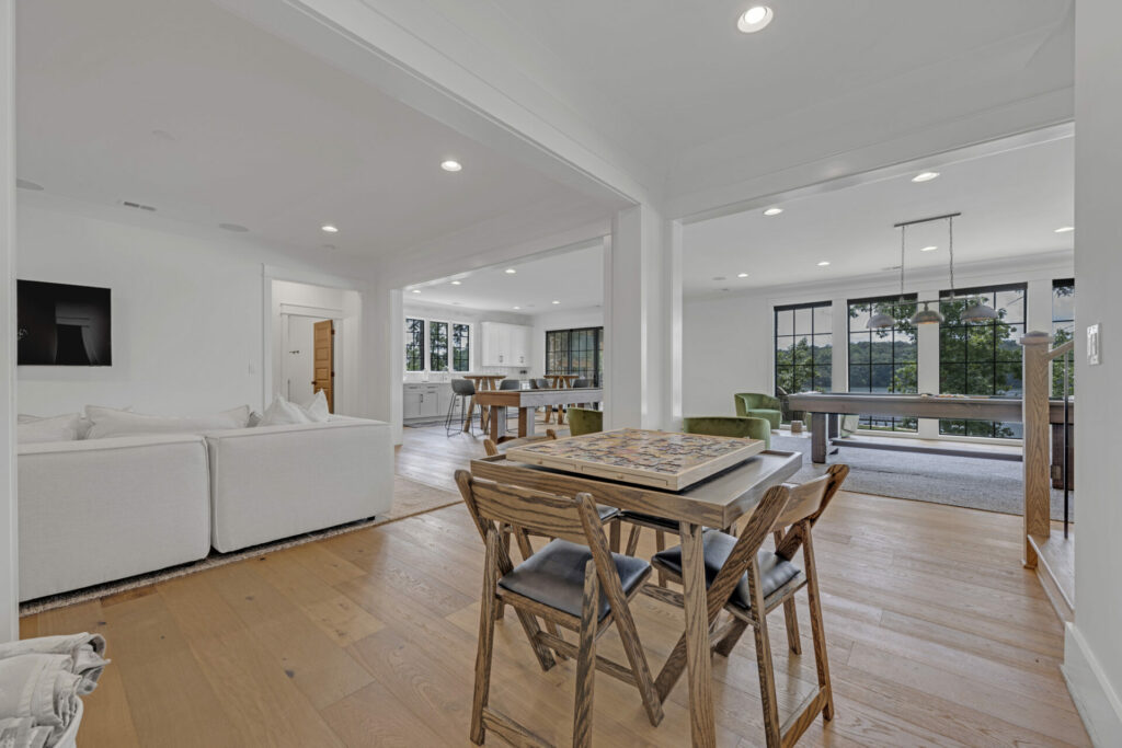 Centennial Homes