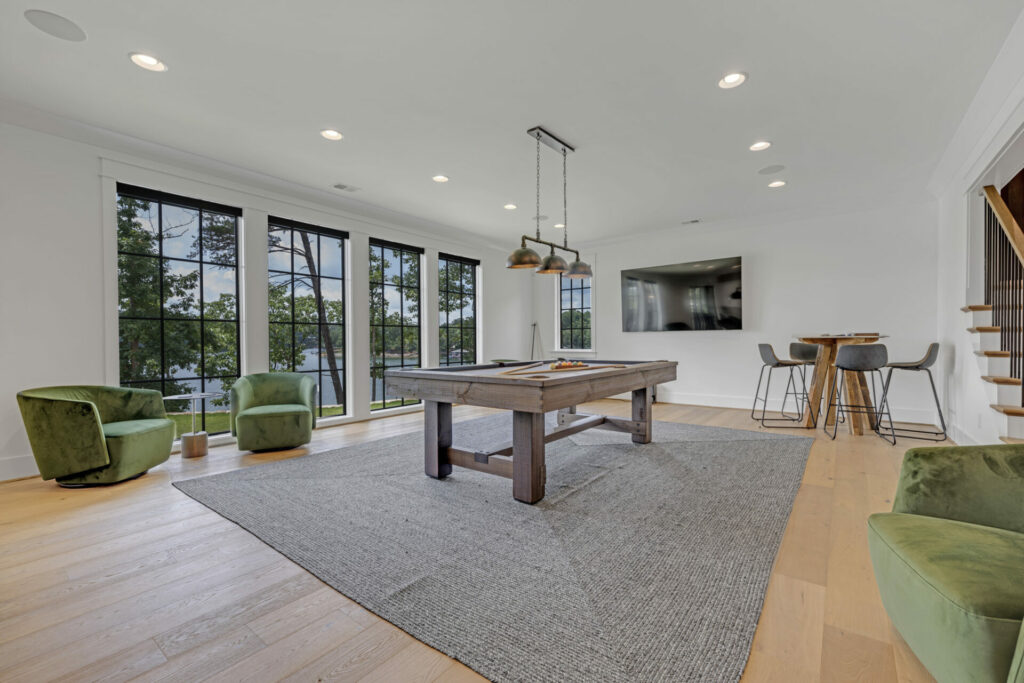 Centennial Homes