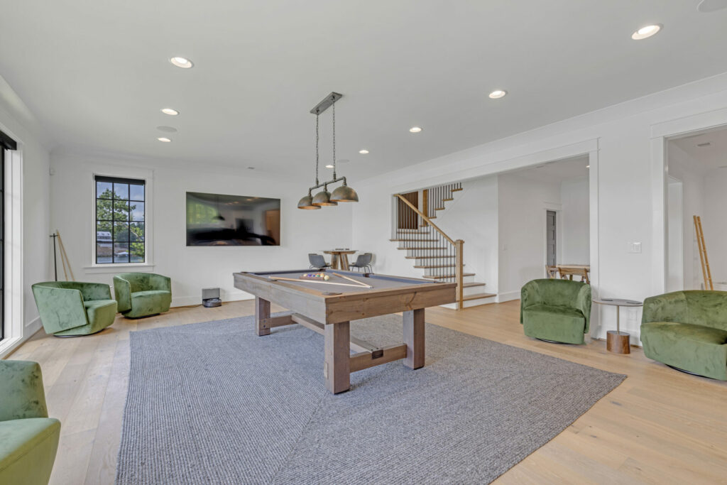Centennial Homes