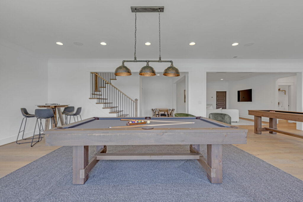 Centennial Homes