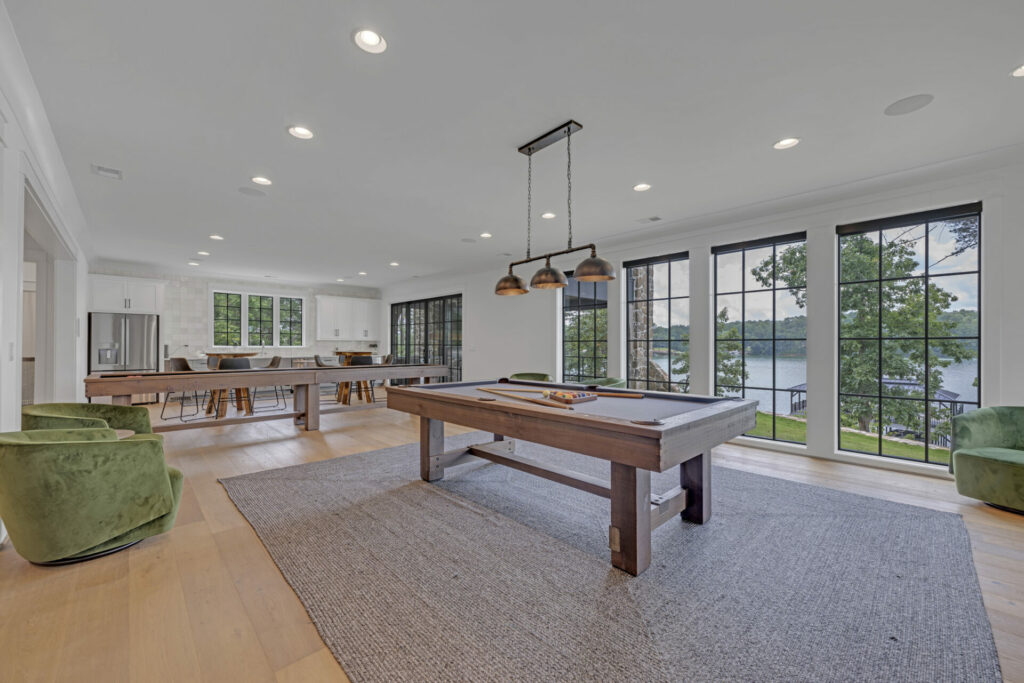 Centennial Homes