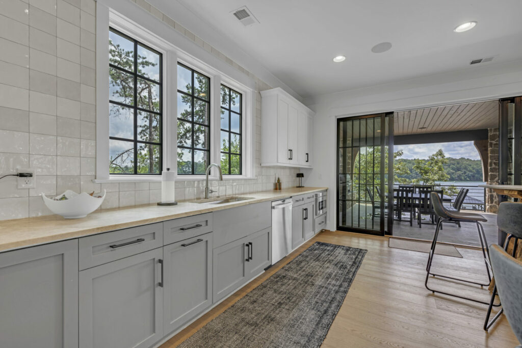 Centennial Homes