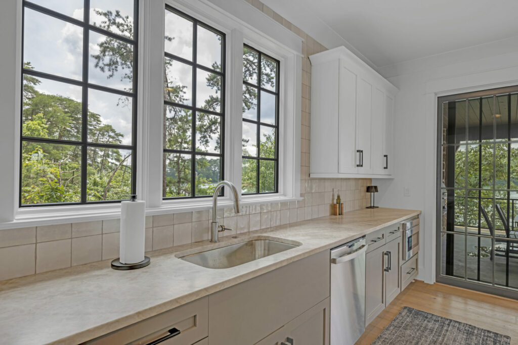Centennial Homes