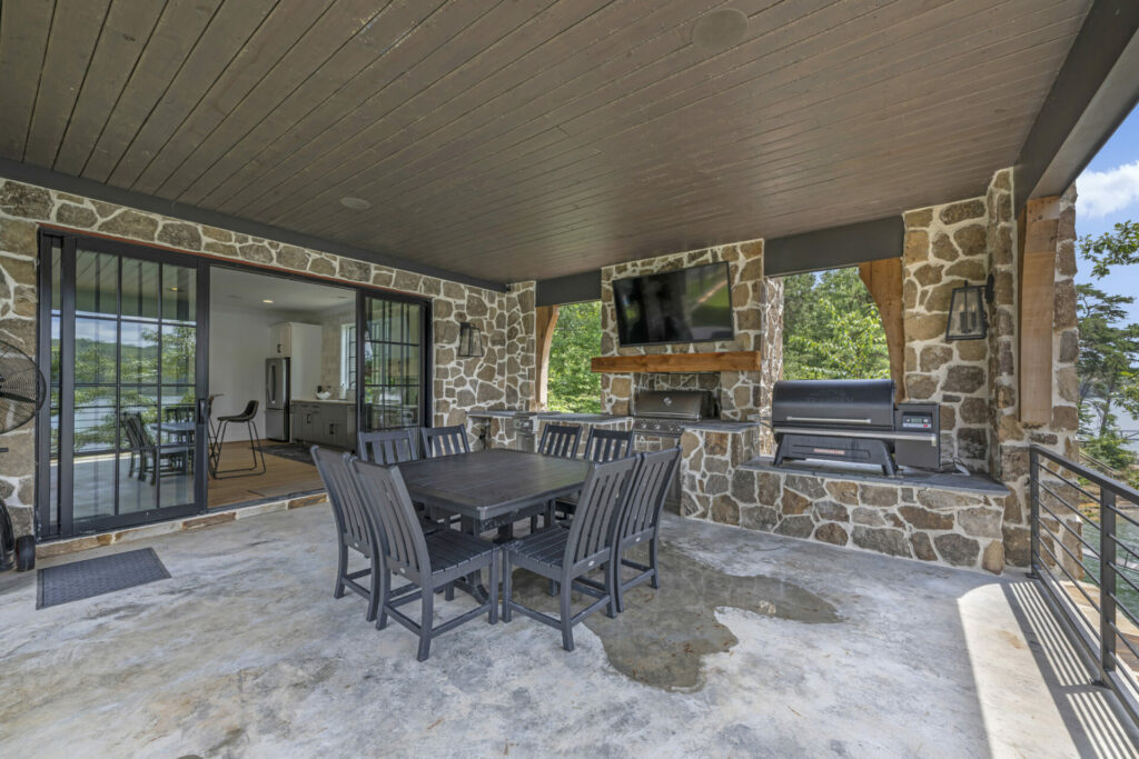 Centennial Homes