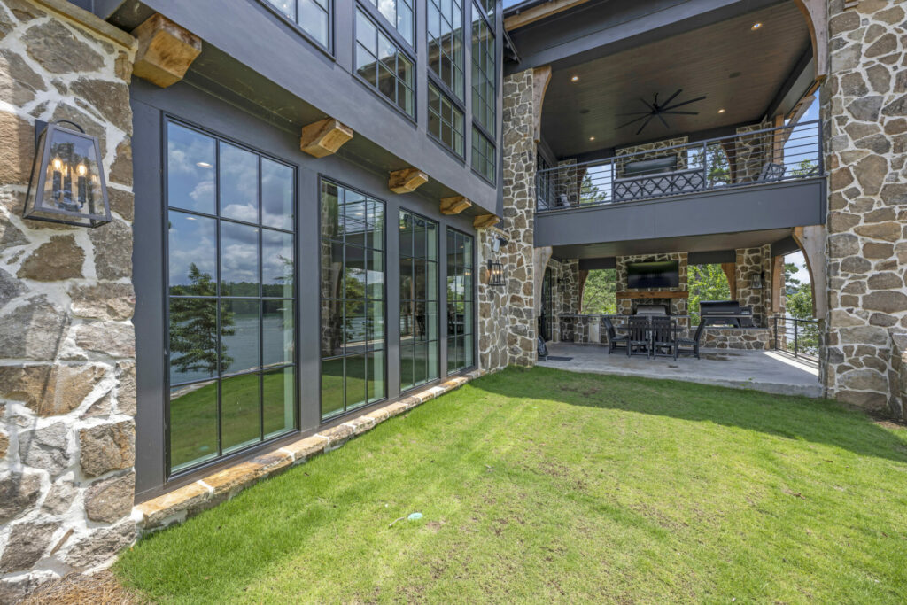 Centennial Homes