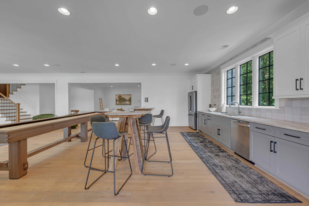 Centennial Homes