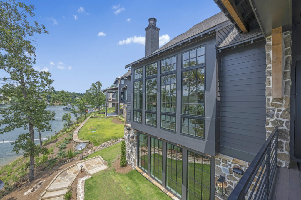 Centennial Homes