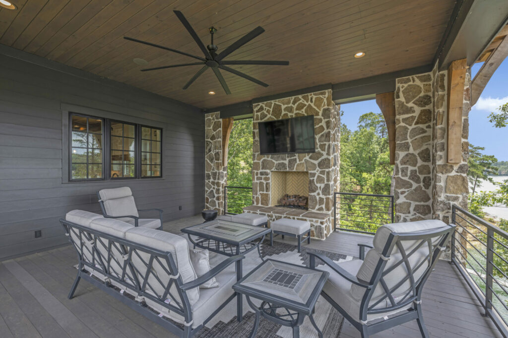 Centennial Homes