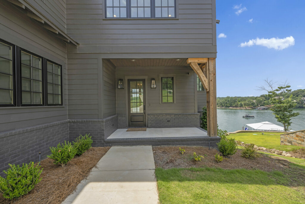 Centennial Homes