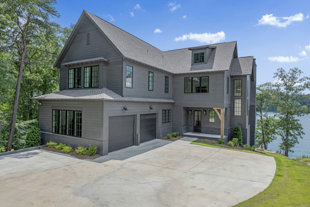 Centennial Homes