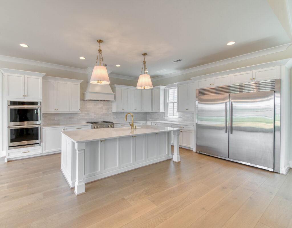 Centennial Homes