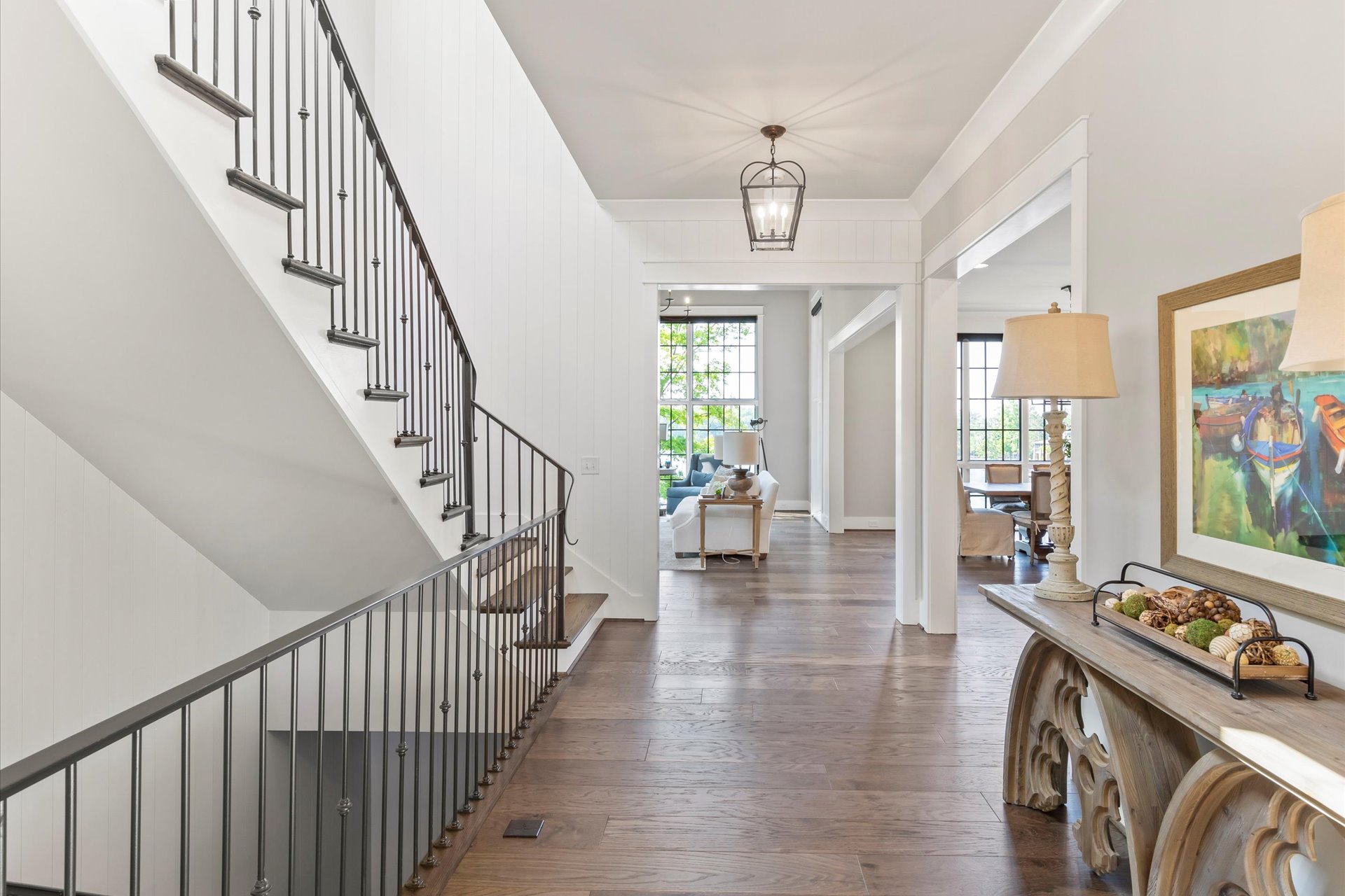 Centennial Homes