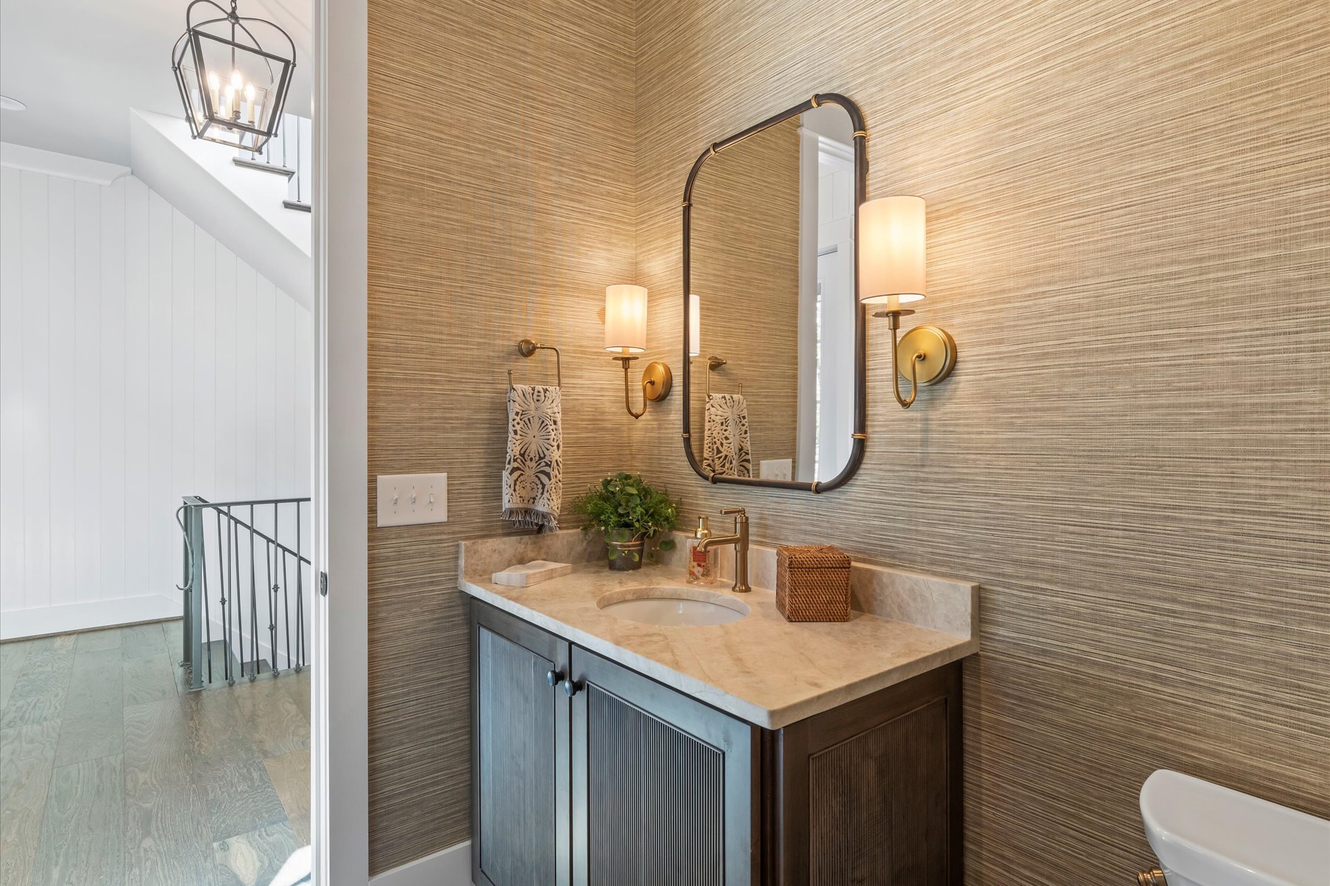 Centennial Homes