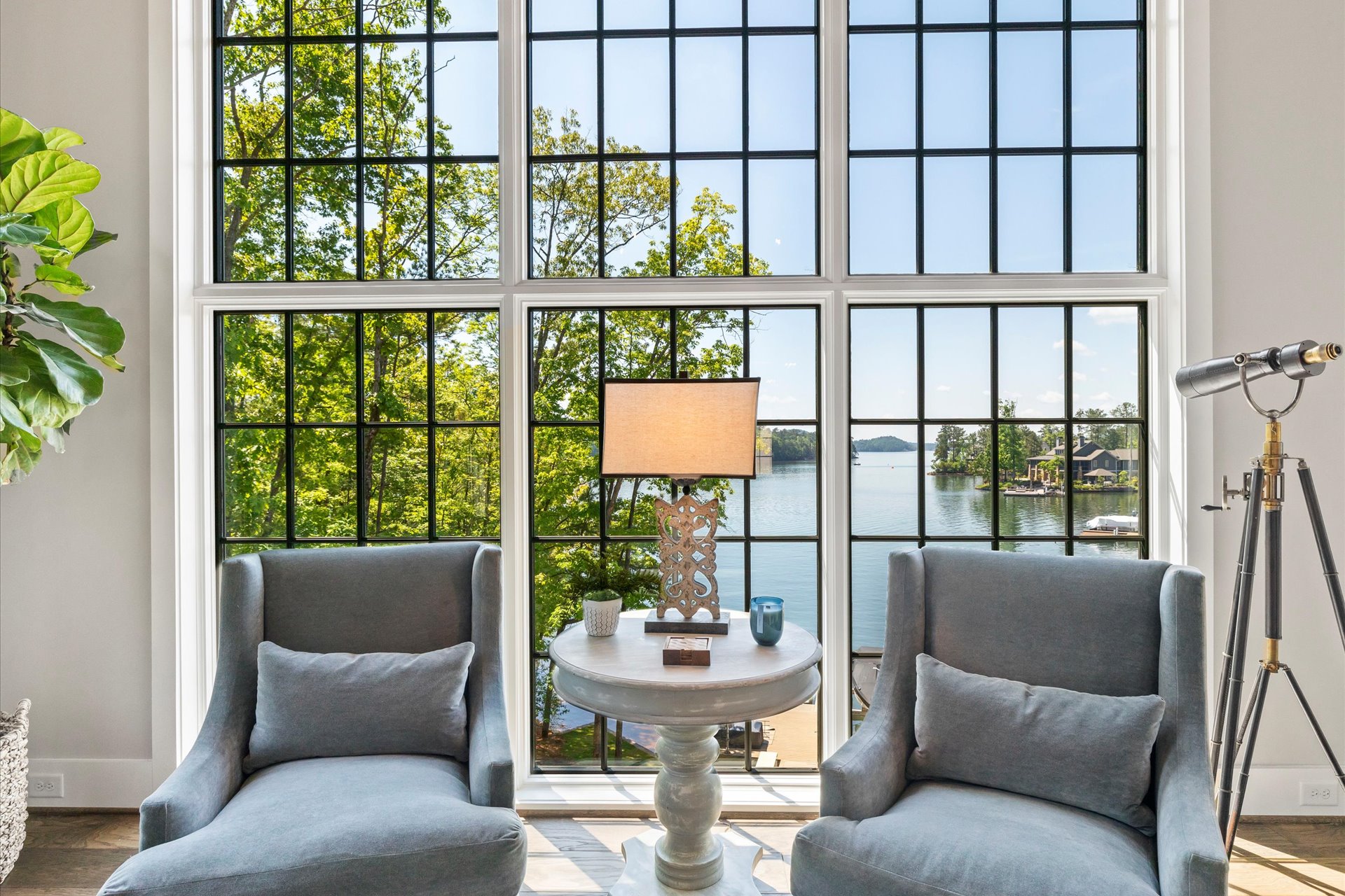 Centennial Homes